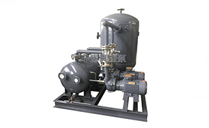 配套水環式真空泵哪家好?