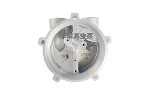 怎么給水環真空泵拋光