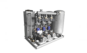 水環真空泵如何正確接線