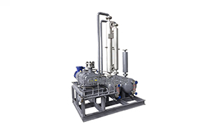 水環真空泵質量哪家好?如何挑選水環真空泵廠家